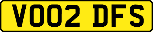 VO02DFS