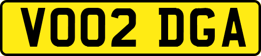 VO02DGA
