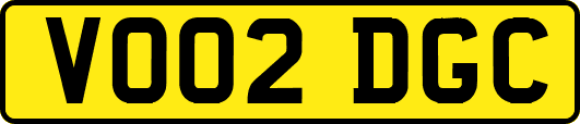 VO02DGC