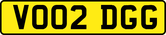 VO02DGG