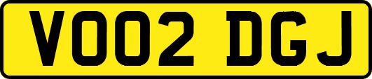 VO02DGJ
