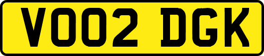 VO02DGK