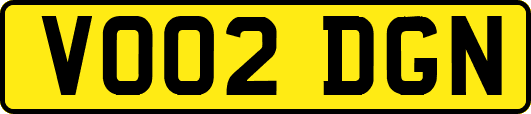VO02DGN