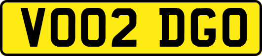 VO02DGO