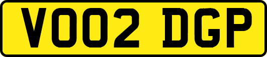 VO02DGP