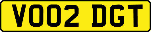 VO02DGT