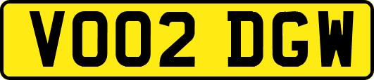 VO02DGW