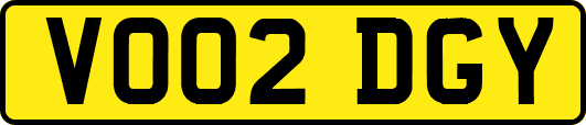 VO02DGY