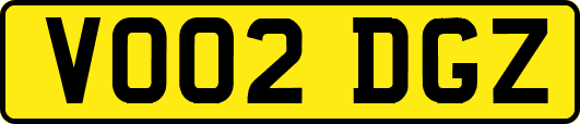VO02DGZ