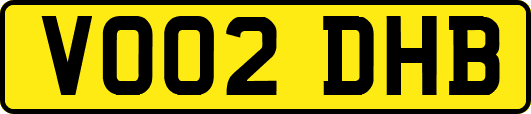 VO02DHB