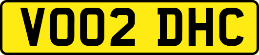 VO02DHC
