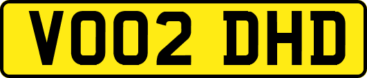 VO02DHD