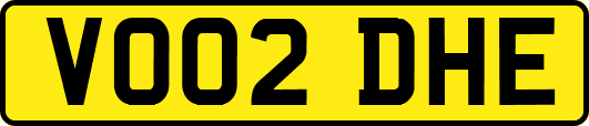 VO02DHE