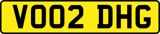 VO02DHG