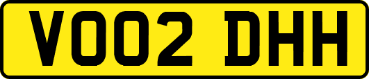 VO02DHH