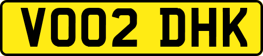 VO02DHK