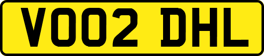 VO02DHL