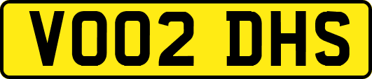 VO02DHS