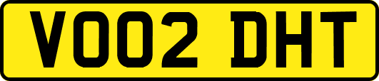 VO02DHT