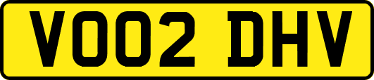 VO02DHV