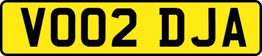 VO02DJA