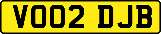 VO02DJB