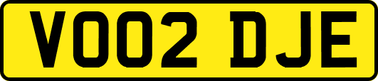 VO02DJE