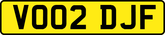VO02DJF