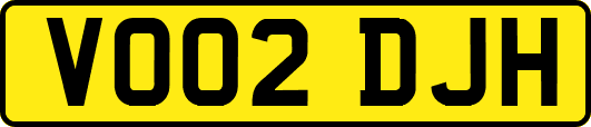 VO02DJH
