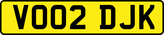 VO02DJK