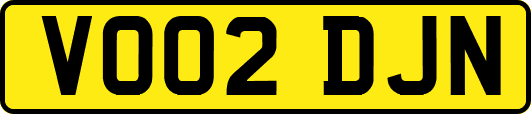 VO02DJN