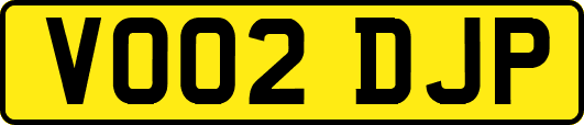 VO02DJP