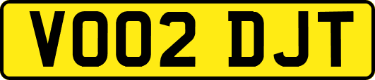 VO02DJT