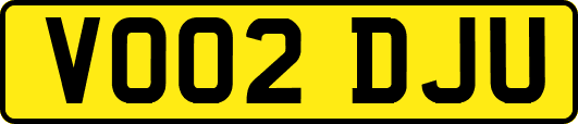 VO02DJU
