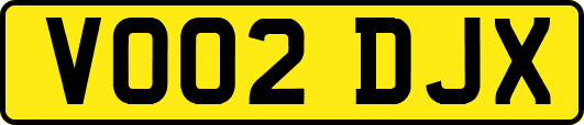 VO02DJX