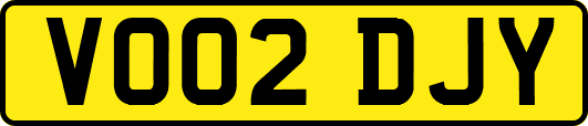 VO02DJY