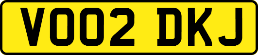 VO02DKJ