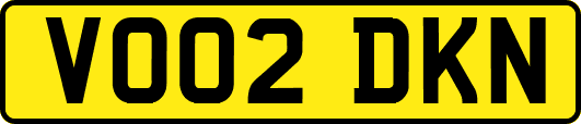 VO02DKN
