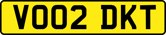 VO02DKT