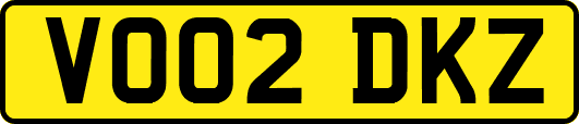 VO02DKZ