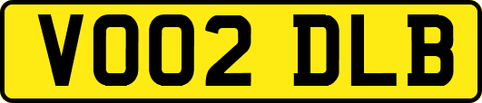 VO02DLB