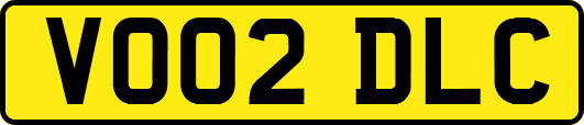 VO02DLC