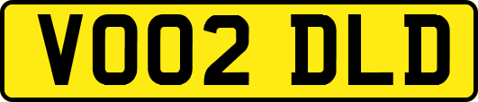 VO02DLD