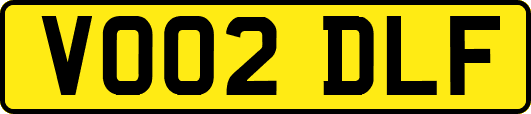 VO02DLF