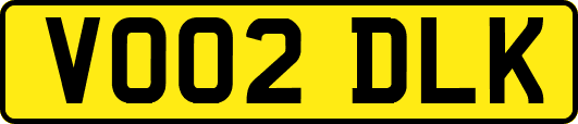 VO02DLK