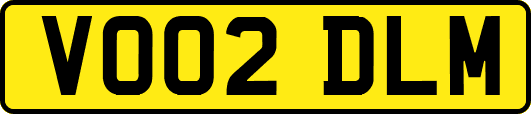 VO02DLM