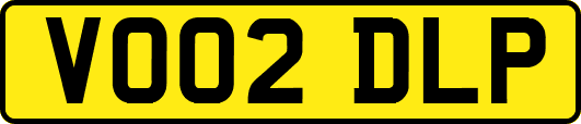 VO02DLP