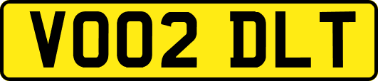 VO02DLT
