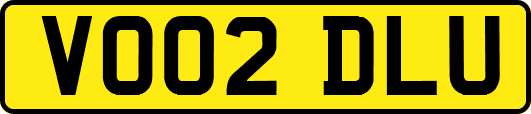 VO02DLU