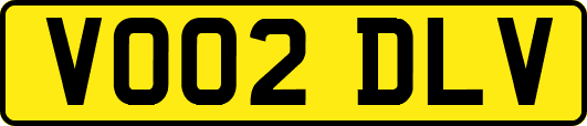 VO02DLV